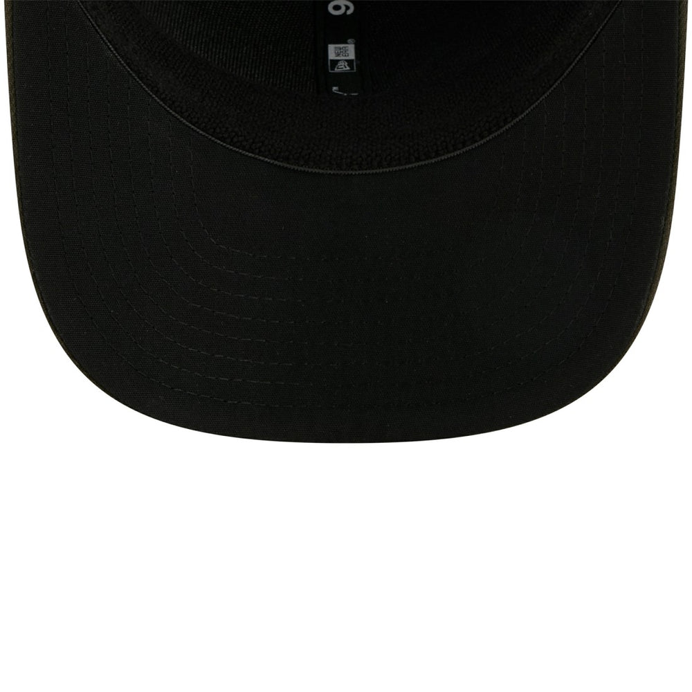 New York Jets New Era 2025 Rivalries Collection Sideline 9SEVENTY Adjustable Hat