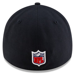 Miami Dolphins New Era 2025 Rivalries Collection Sideline 39THIRTY Flex Hat