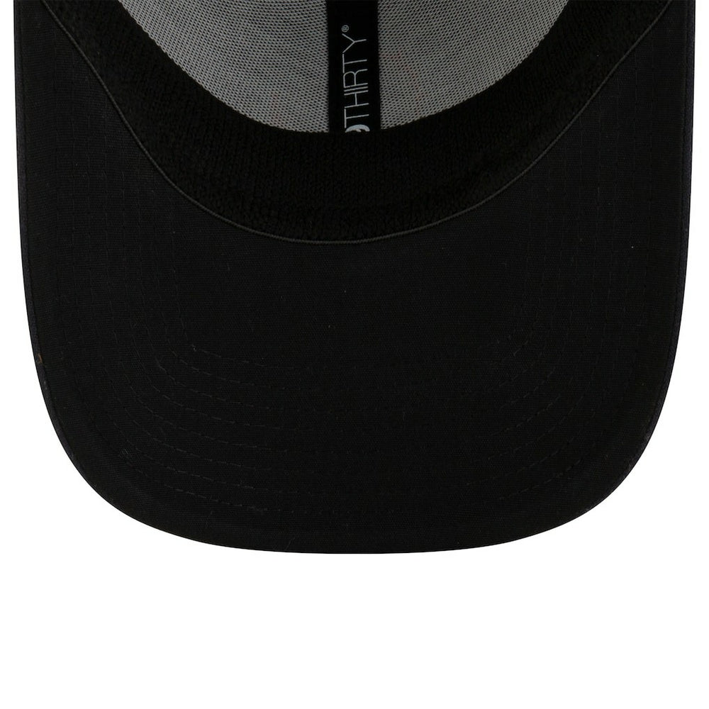 Miami Dolphins New Era 2025 Rivalries Collection Sideline 39THIRTY Flex Hat