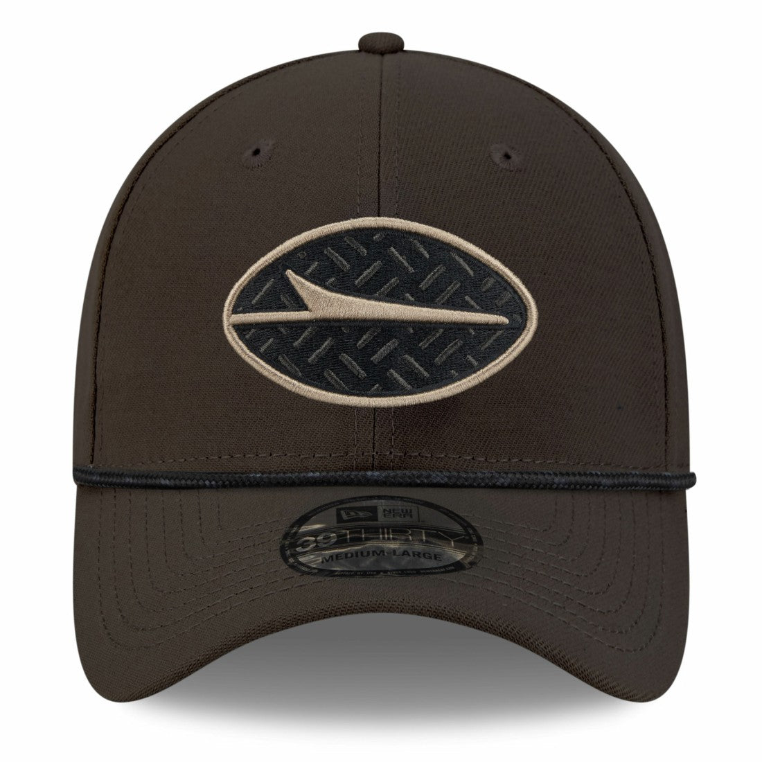 New York Jets New Era 2025 Rivalries Collection Sideline 39THIRTY Flex Hat