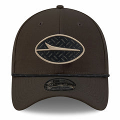 New York Jets New Era 2025 Rivalries Collection Sideline 39THIRTY Flex Hat