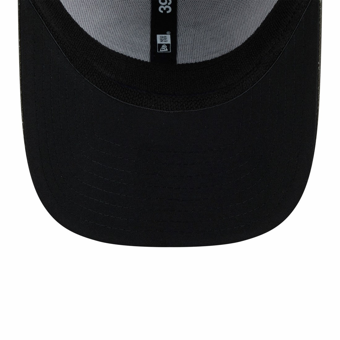 New York Jets New Era 2025 Rivalries Collection Sideline 39THIRTY Flex Hat