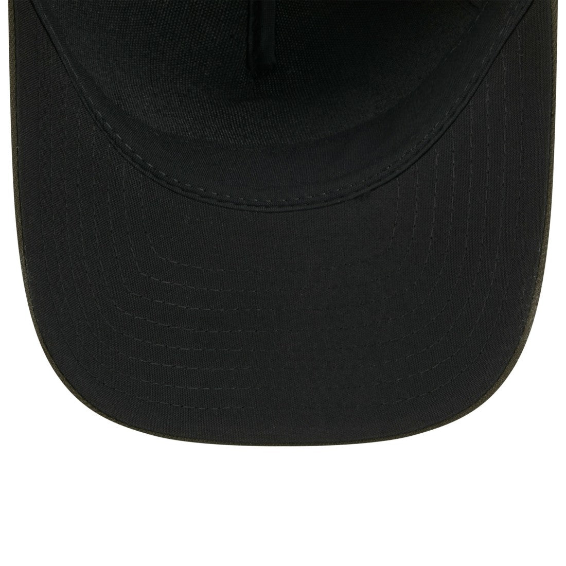 New York Jets New Era 2025 Rivalries Collection Sideline A-Frame 9FORTY Adjustable Hat