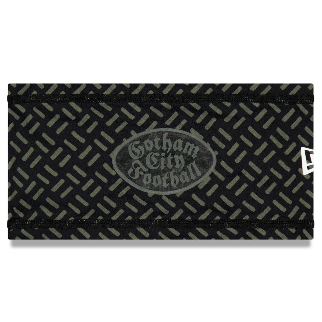 New York Jets New Era 2025 Rivalries Collection Sideline Headband