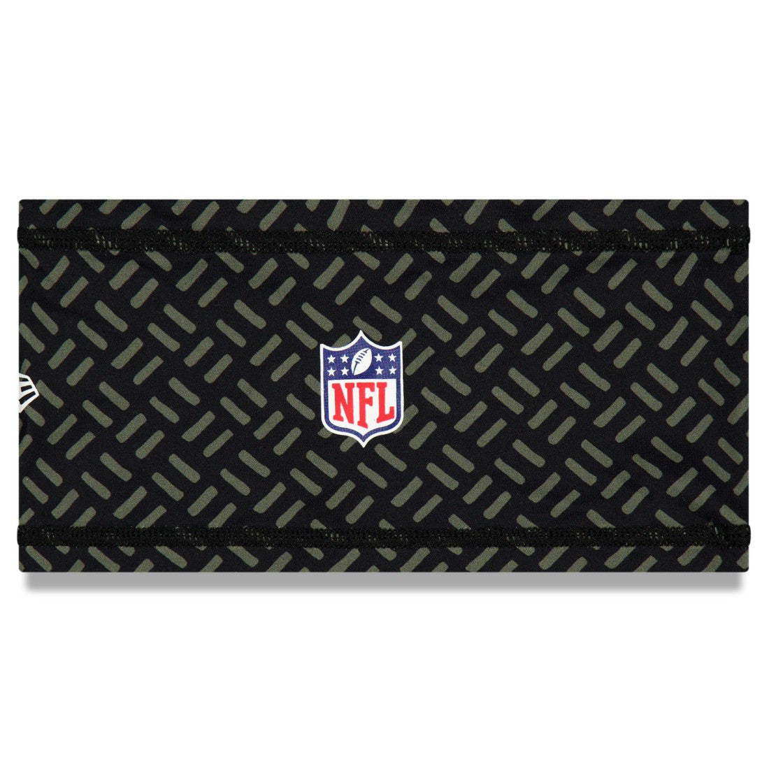 New York Jets New Era 2025 Rivalries Collection Sideline Headband
