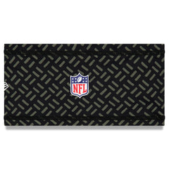 New York Jets New Era 2025 Rivalries Collection Sideline Headband