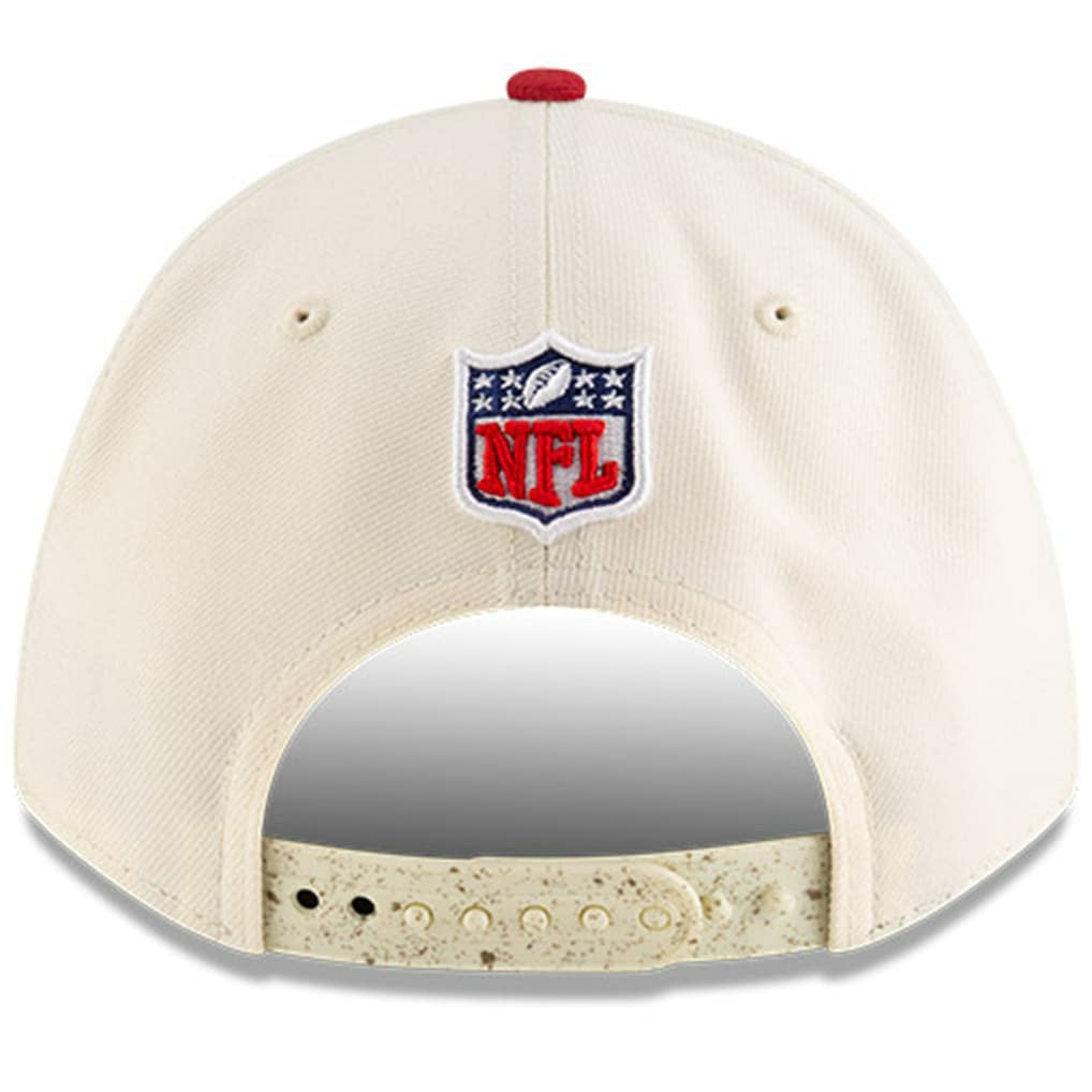 Arizona Cardinals New Era Youth 2025 Rivalries Collection 9FORTY A-Frame Adjustable Hat