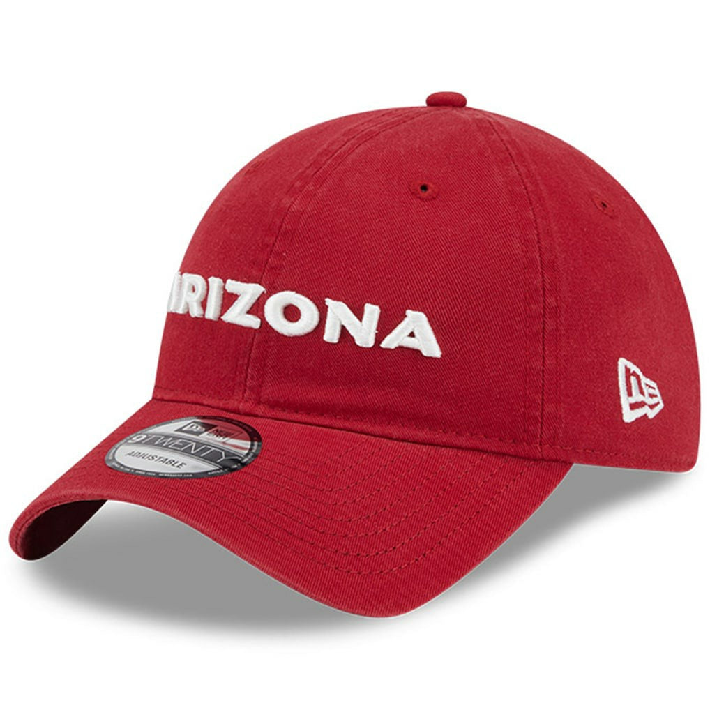 Arizona Cardinals New Era 2025 Rivalries Collection Team 9TWENTY Adjustable Hat