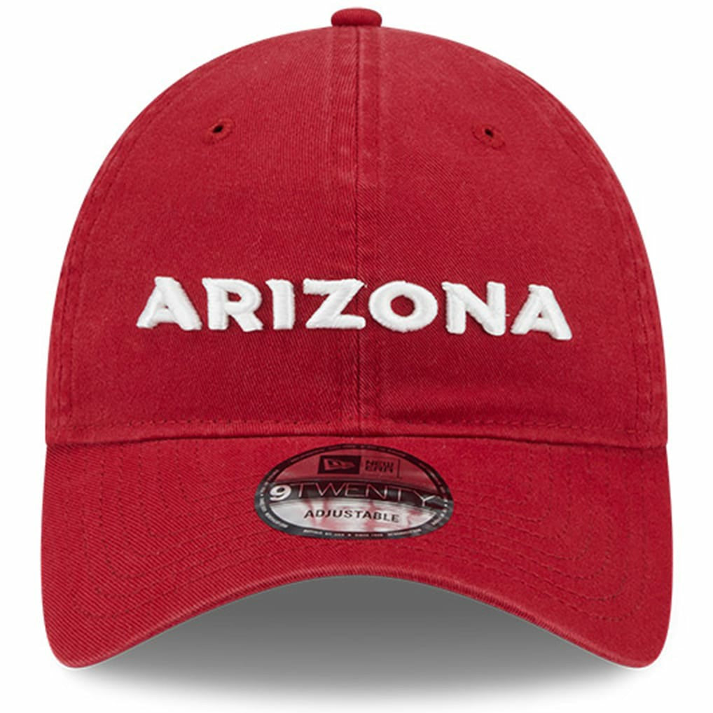 Arizona Cardinals New Era 2025 Rivalries Collection Team 9TWENTY Adjustable Hat