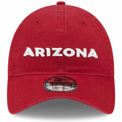 Arizona Cardinals New Era 2025 Rivalries Collection Team 9TWENTY Adjustable Hat