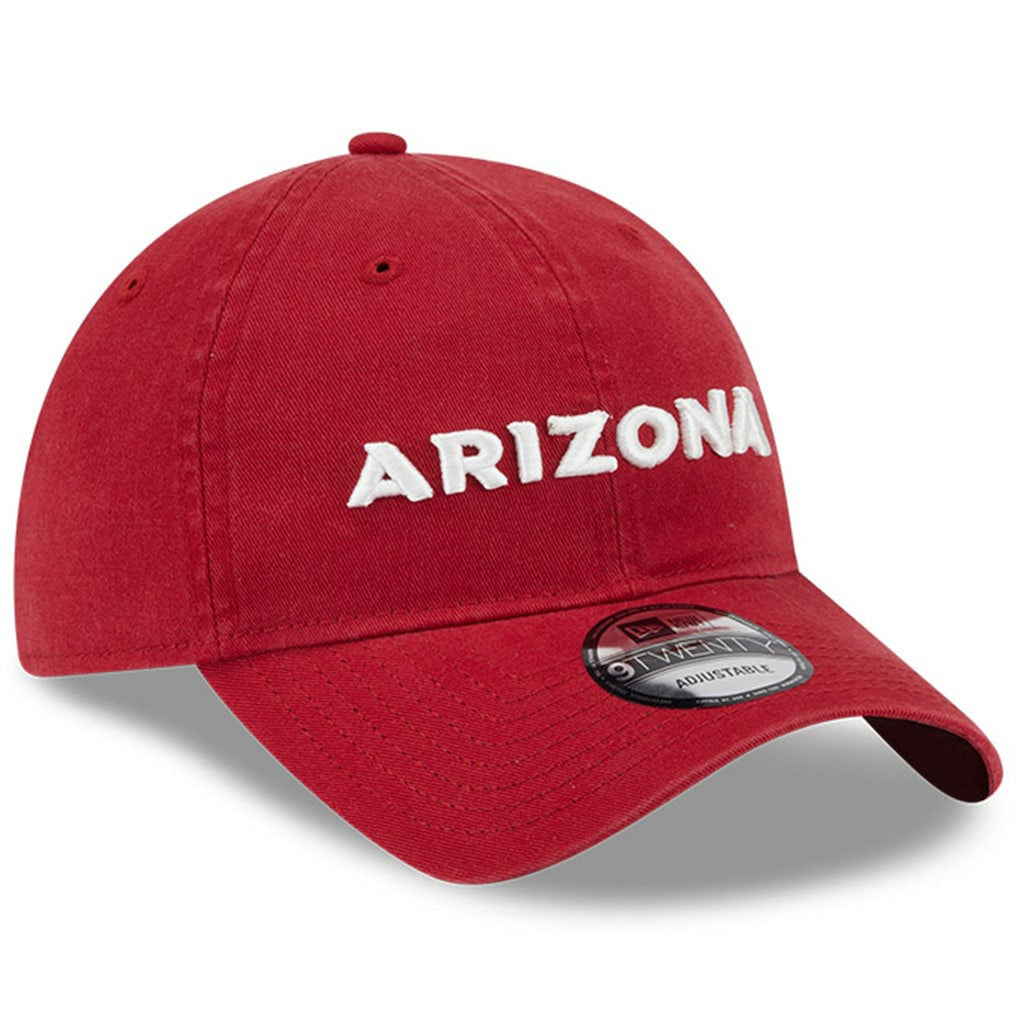 Arizona Cardinals New Era 2025 Rivalries Collection Team 9TWENTY Adjustable Hat
