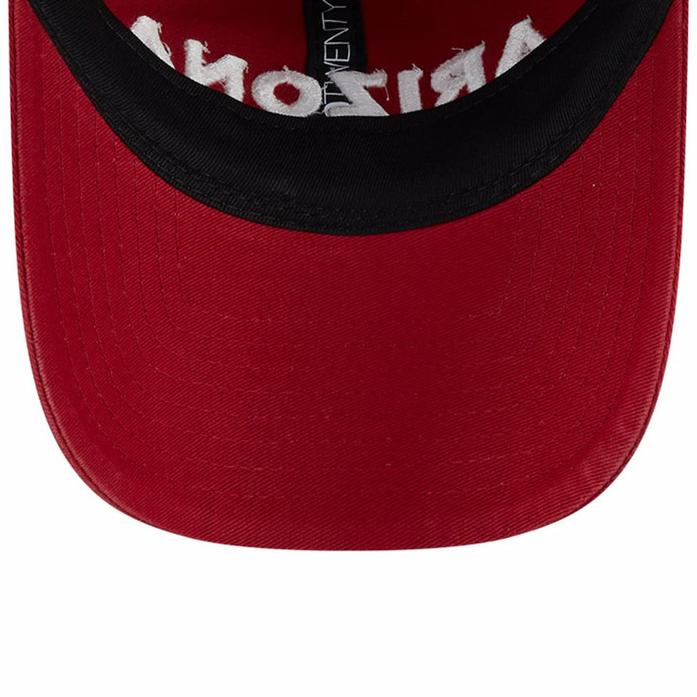 Arizona Cardinals New Era 2025 Rivalries Collection Team 9TWENTY Adjustable Hat