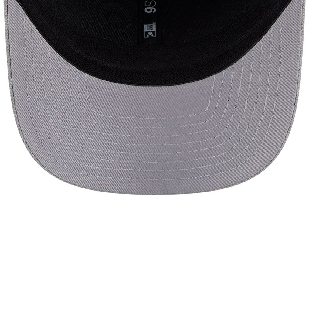 Buffalo Bills New Era 2025 Rivalries Collection Fan Pack 9SEVENTY Adjustable Hat