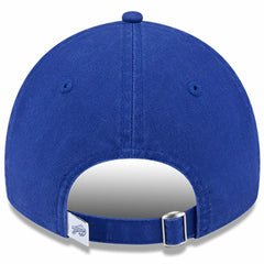 Buffalo Bills New Era 2025 Rivalries Collection Team 9TWENTY Adjustable Hat