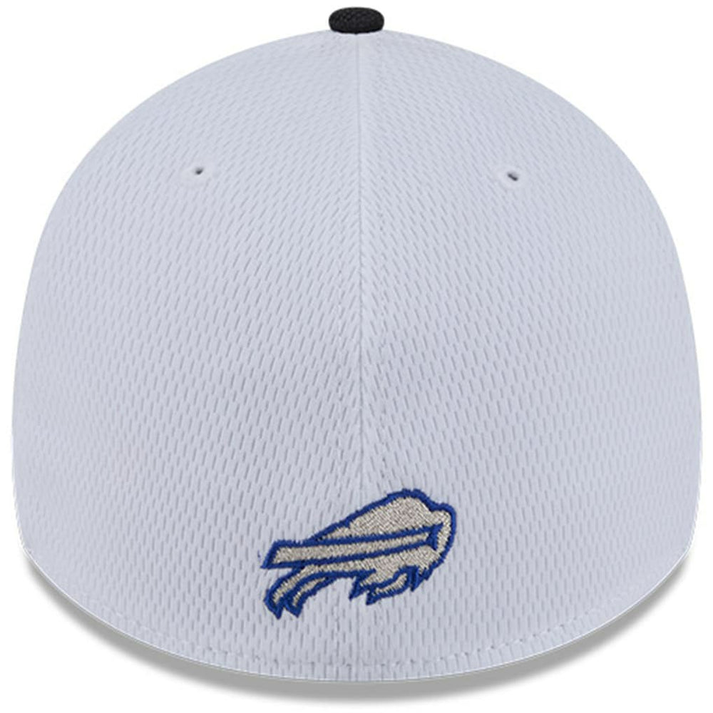 Buffalo Bills New Era 2025 Rivalries Collection Fan Pack 39THIRTY Flex Hat