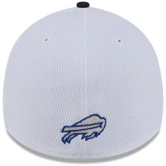 Buffalo Bills New Era 2025 Rivalries Collection Fan Pack 39THIRTY Flex Hat