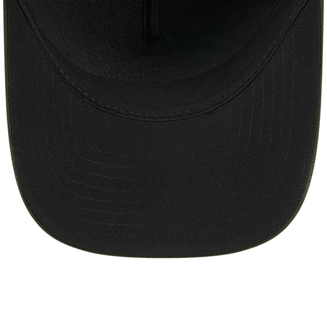 New York Jets New Era Youth 2025 Rivalries Collection 9FORTY A-Frame Adjustable Hat