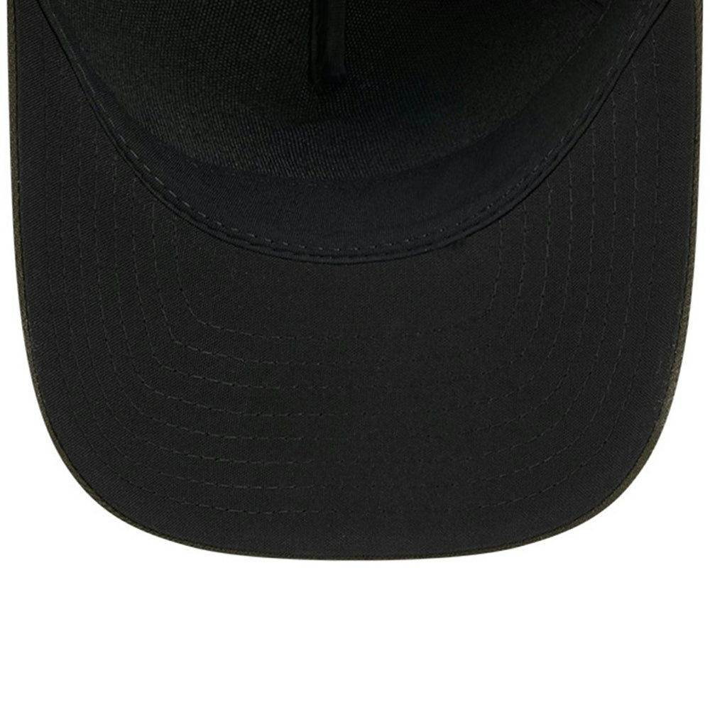 New York Jets New Era Youth 2025 Rivalries Collection 9FORTY A-Frame Adjustable Hat