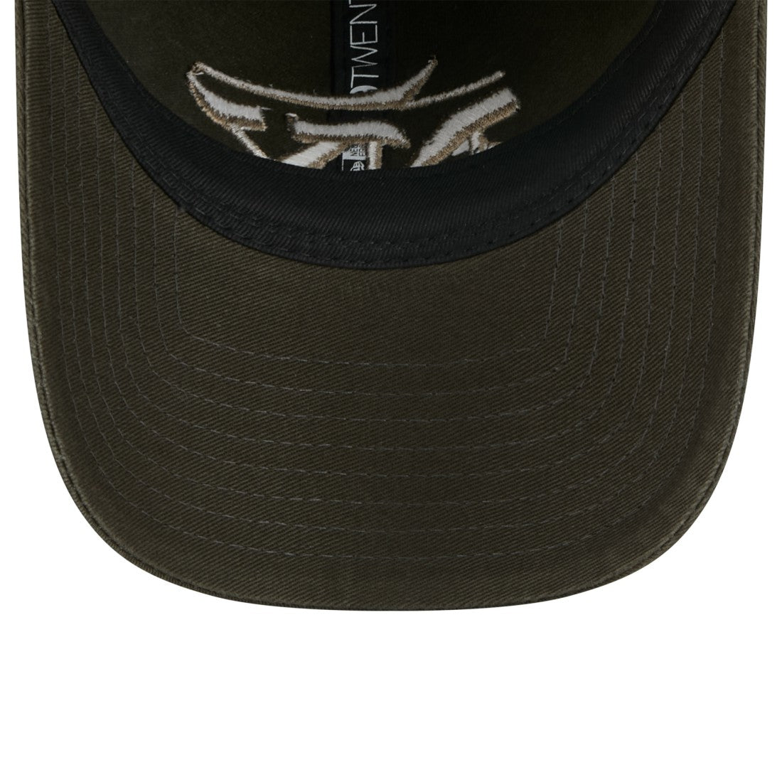 New York Jets New Era 2025 Rivalries Collection Team 9TWENTY Adjustable Hat