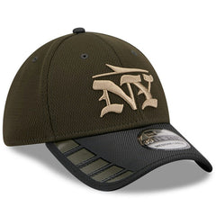 New York Jets New Era 2025 Rivalries Collection Fan Pack 39THIRTY Flex Hat