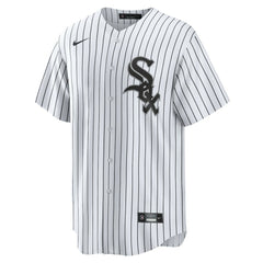 Chicago White Sox Nike Home  2025 Jackie Robinson Day Replica Jersey | MLB New