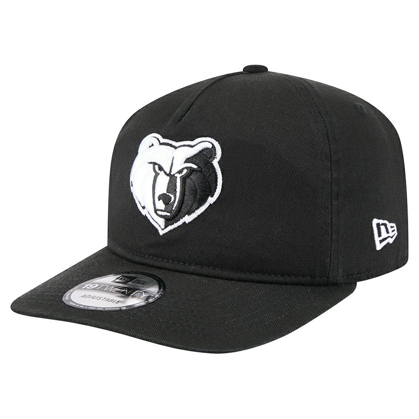 Memphis Grizzlies 19TWENTY Adjustable Hat On Sale