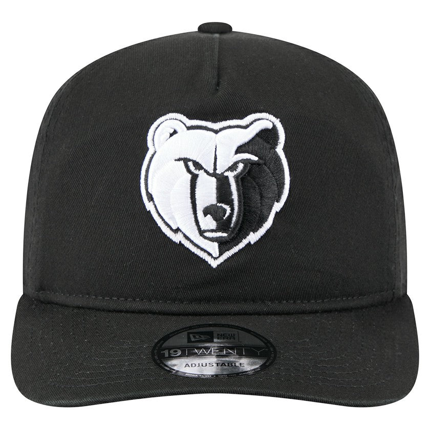Memphis Grizzlies 19TWENTY Adjustable Hat On Sale