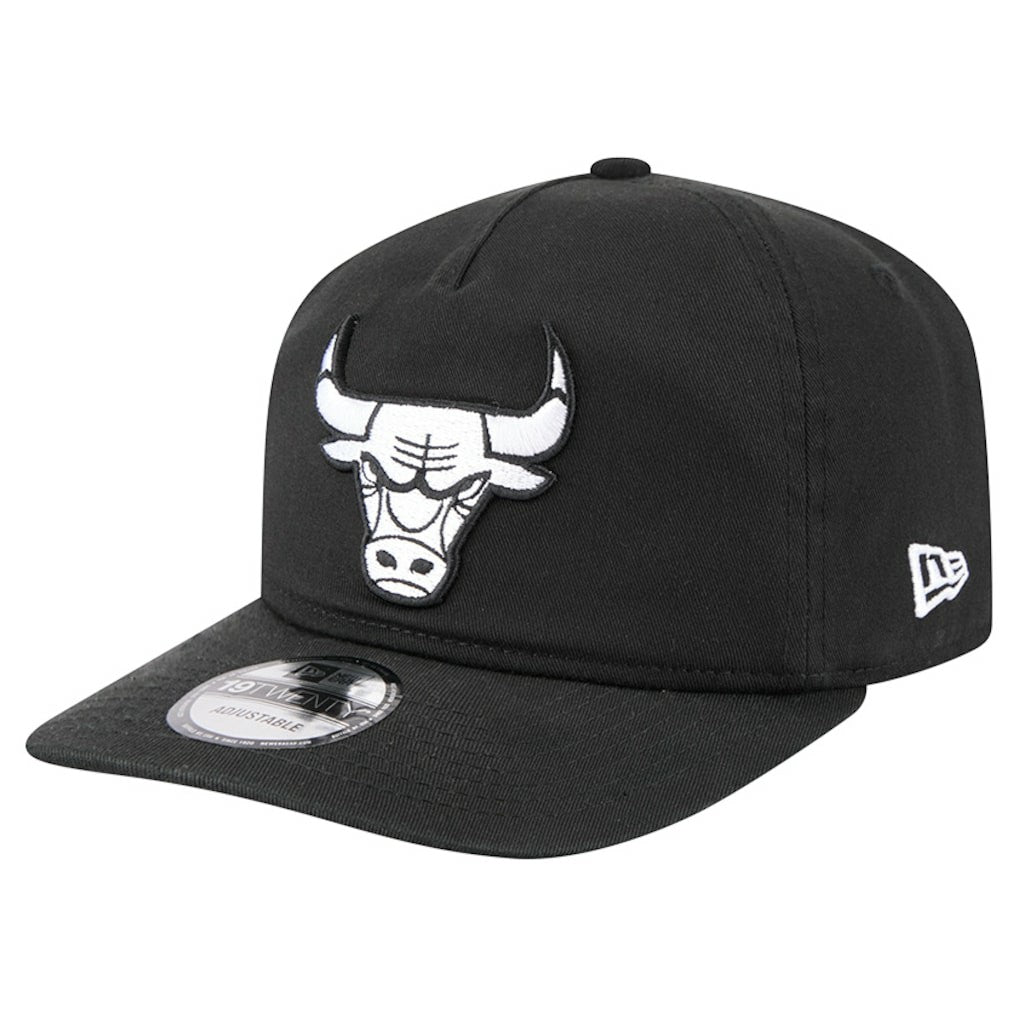 Chicago Bulls 19TWENTY Adjustable Hat Online