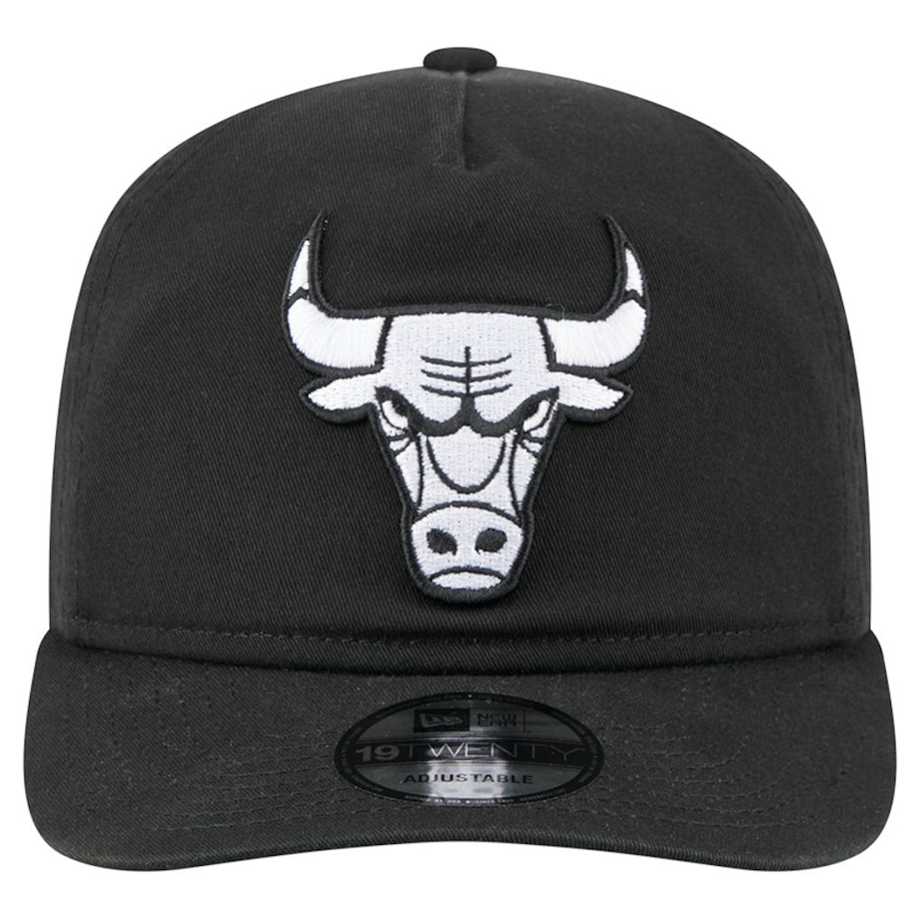 Chicago Bulls 19TWENTY Adjustable Hat Online