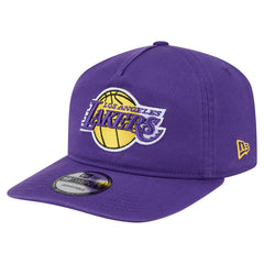 Los Angeles Lakers Cotton 19TWENTY Adjustable Hat Online