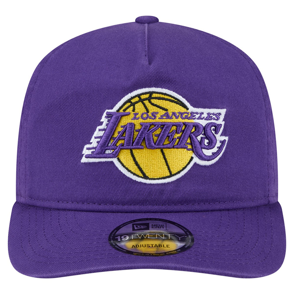 Los Angeles Lakers Cotton 19TWENTY Adjustable Hat Online