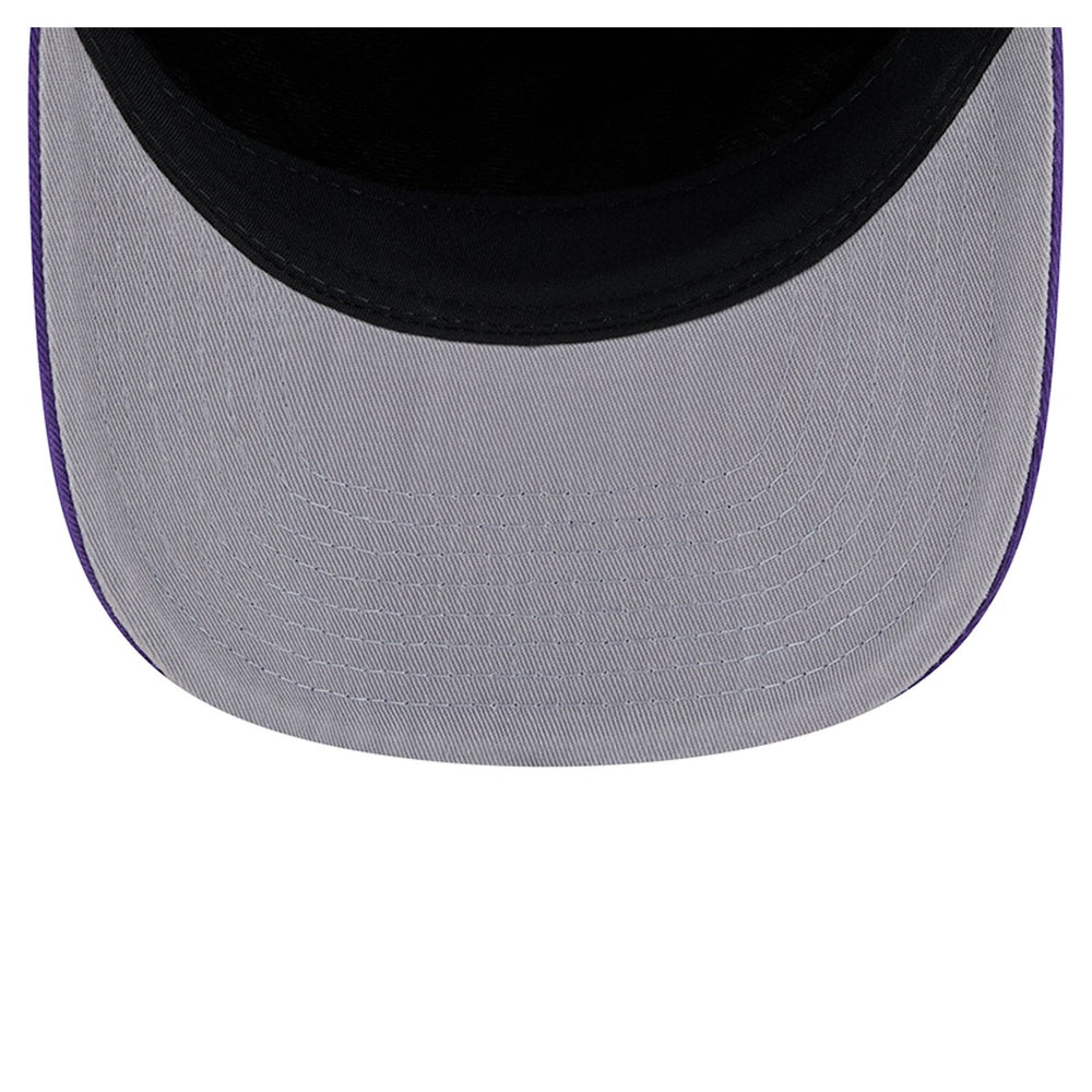 Los Angeles Lakers Cotton 19TWENTY Adjustable Hat Online