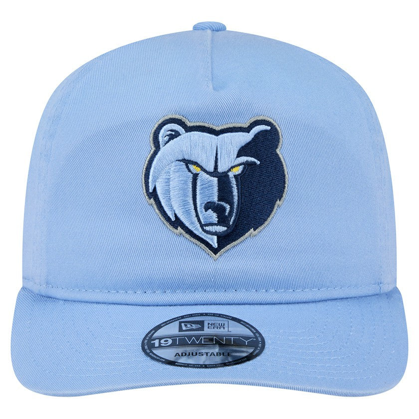 Memphis Grizzlies Cotton 19TWENTY Adjustable Hat Online