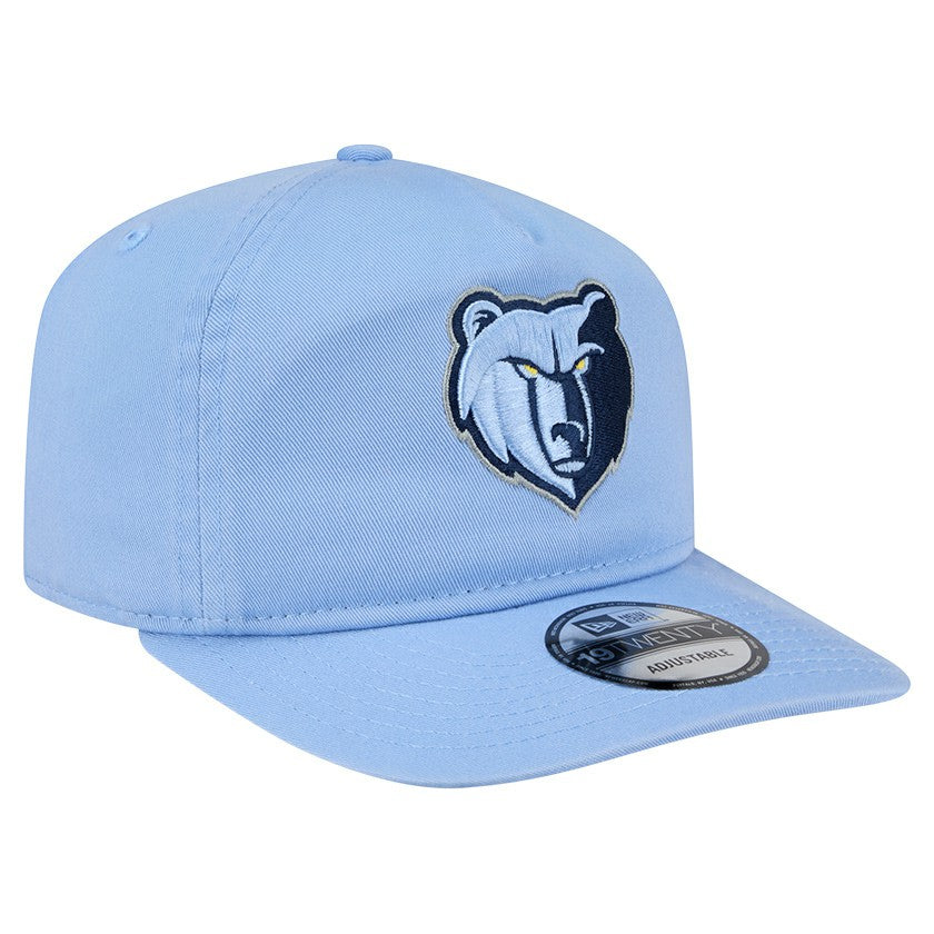 Memphis Grizzlies Cotton 19TWENTY Adjustable Hat Online