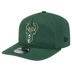 Milwaukee Bucks Cotton 19TWENTY Adjustable Hat For Sale