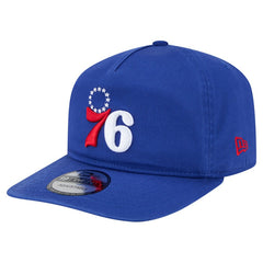 Philadelphia 76ers Cotton 19TWENTY Adjustable Hat New