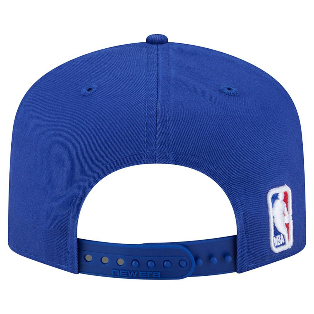 Philadelphia 76ers Cotton 19TWENTY Adjustable Hat New