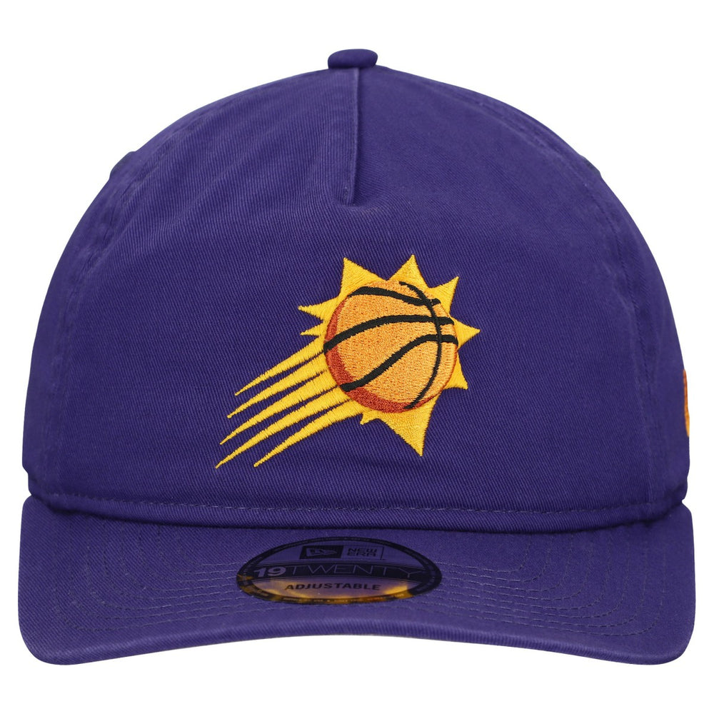 Phoenix Suns Cotton 19TWENTY Adjustable Hat Discount