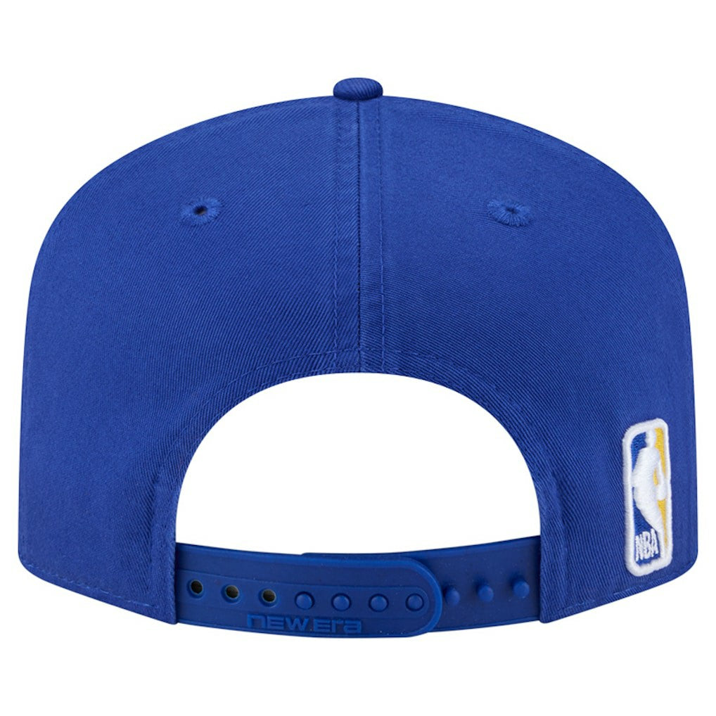 Golden State Warriors Cotton 19TWENTY Adjustable Hat sale Discount