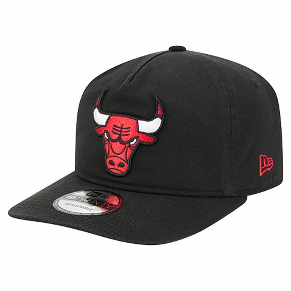 Chicago Bulls Cotton 19TWENTY Adjustable Hat Discount
