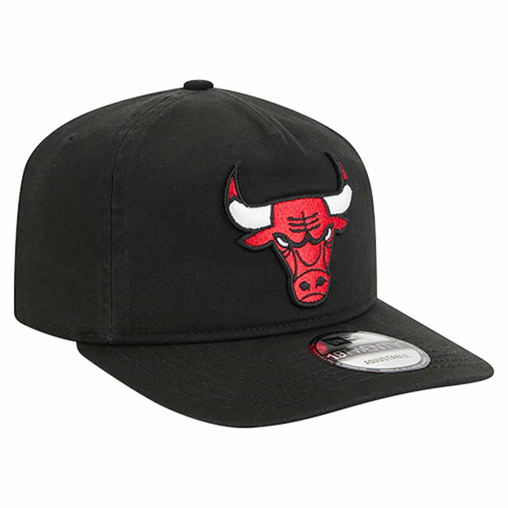 Chicago Bulls Cotton 19TWENTY Adjustable Hat Discount