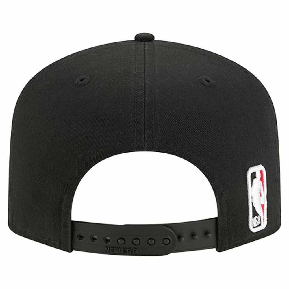 Chicago Bulls Cotton 19TWENTY Adjustable Hat Discount