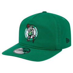 Boston Celtics Cotton 19TWENTY Adjustable Hat Discount