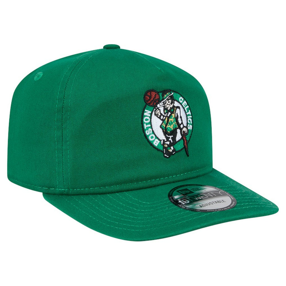 Boston Celtics Cotton 19TWENTY Adjustable Hat Discount