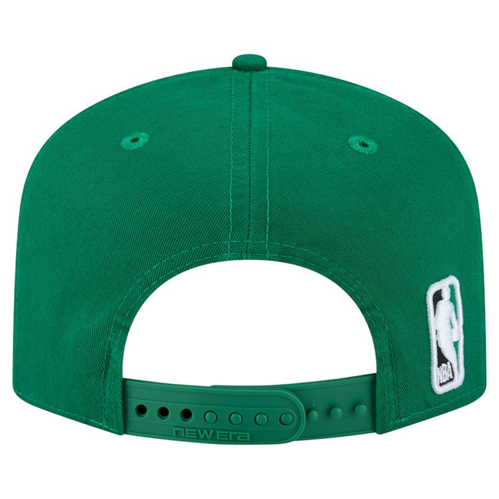 Boston Celtics Cotton 19TWENTY Adjustable Hat Discount