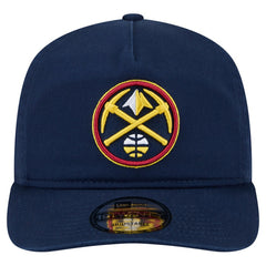 Denver Nuggets Cotton 19TWENTY Adjustable Hat sale New