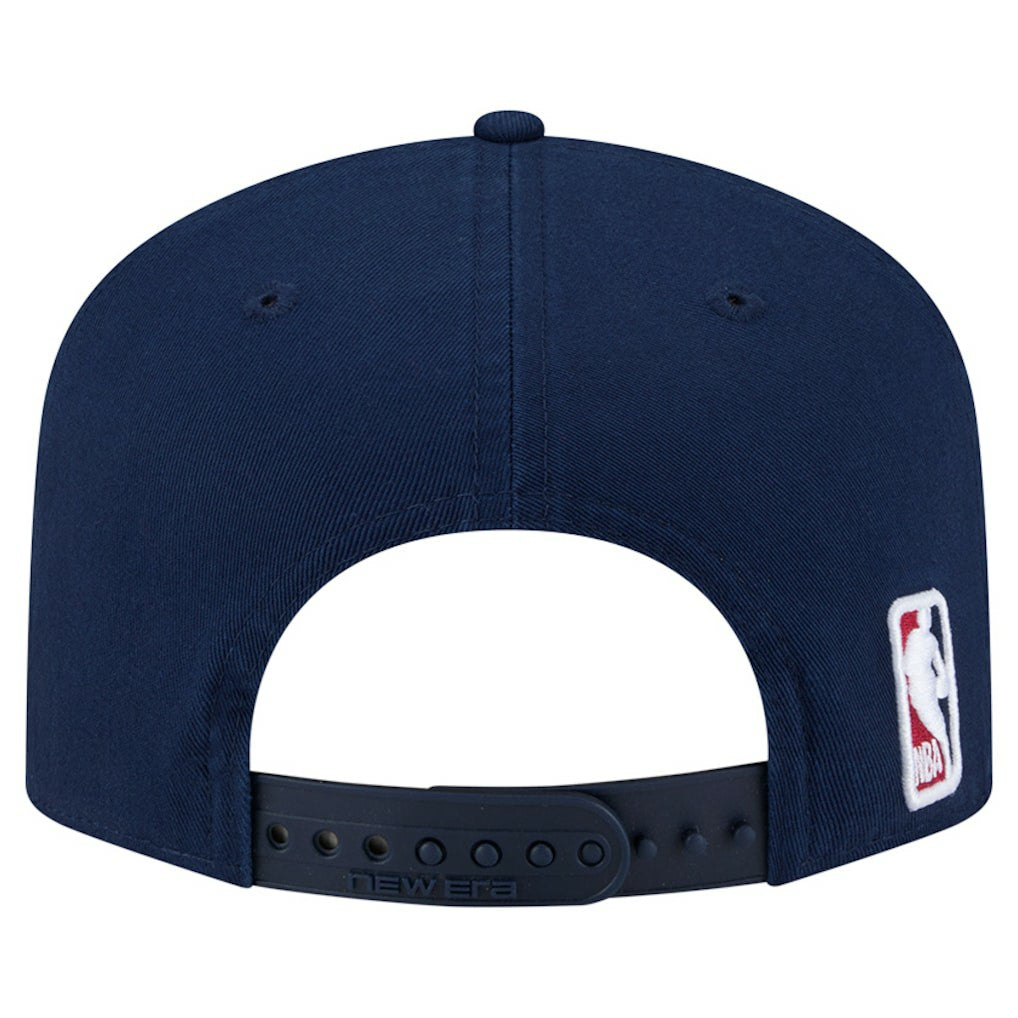 Denver Nuggets Cotton 19TWENTY Adjustable Hat sale New