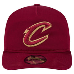 Cleveland Cavaliers Cotton 19TWENTY Adjustable Hat sale Outlet
