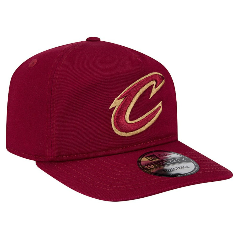 Cleveland Cavaliers Cotton 19TWENTY Adjustable Hat sale Outlet