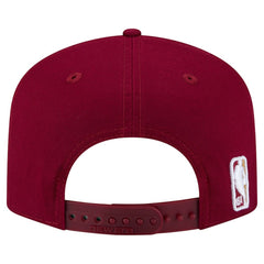 Cleveland Cavaliers Cotton 19TWENTY Adjustable Hat sale Outlet